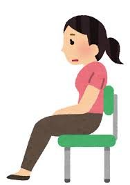 なぜ姿勢の悪い子どもが増えたのか、その社会的背景とは？