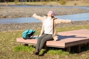 いい姿勢が必要なのはなぜ？