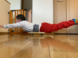 宗スイスイボード