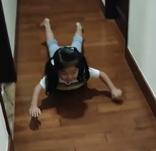 妹SuiSuiボード10.２１